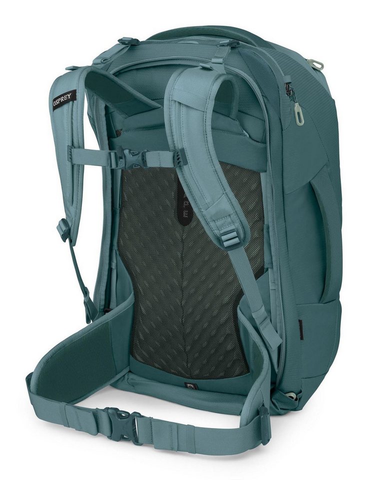 Osprey Rucksack 40 Travel Pack Bild 3