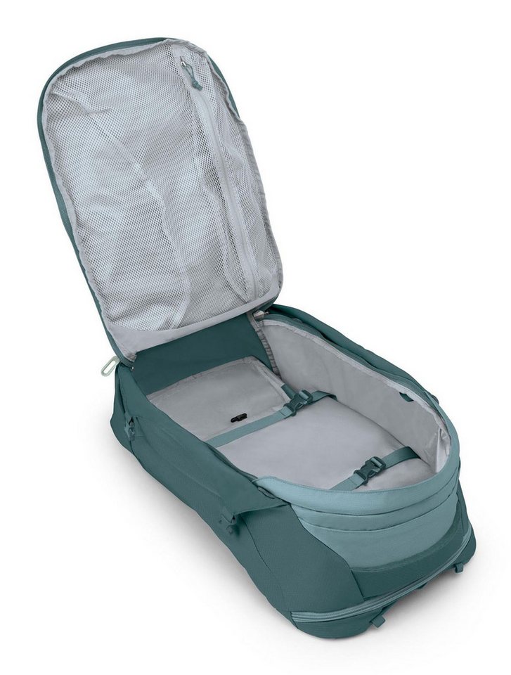 Osprey Rucksack 40 Travel Pack Bild 4