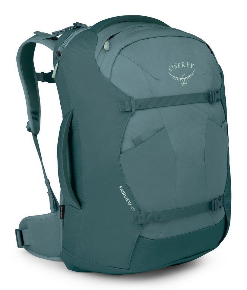 Osprey Rucksack 40 Travel Pack Bild 5