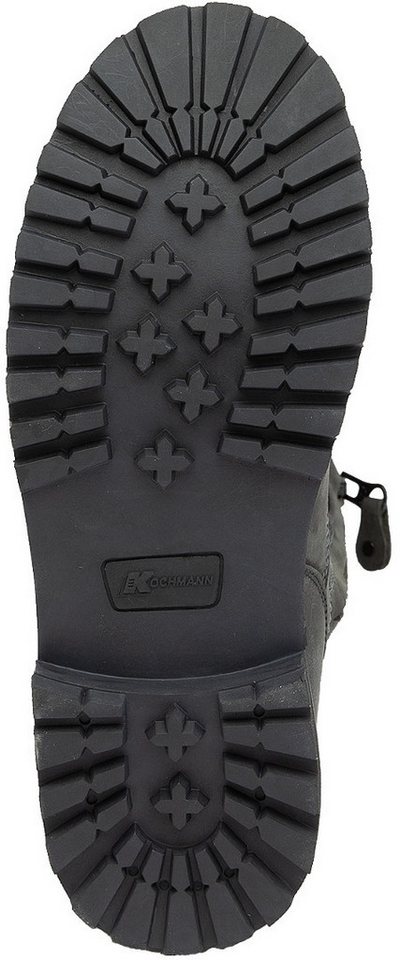 Kochmann Boots Nevada Motorradstiefel Motorradstiefel wasserdicht
