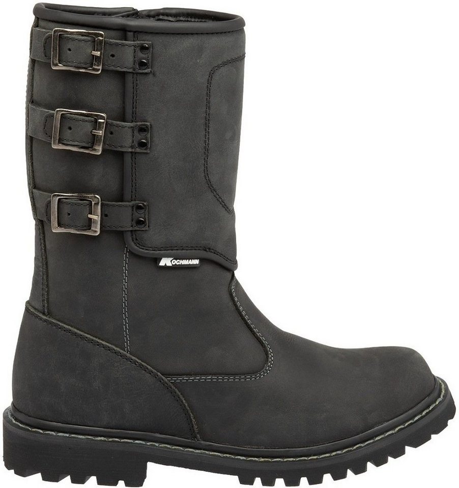 Kochmann Boots Nevada Motorradstiefel Motorradstiefel wasserdicht Bild 3