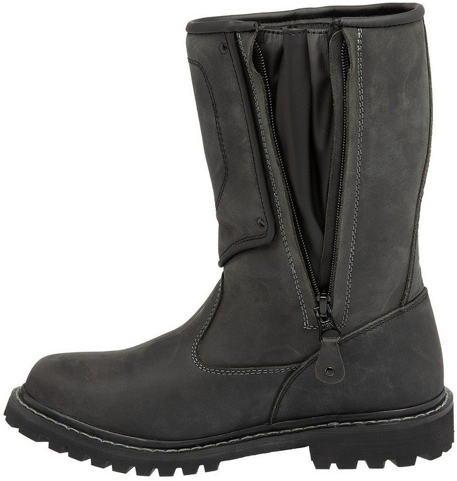 Kochmann Boots Nevada Motorradstiefel Motorradstiefel wasserdicht Bild 5