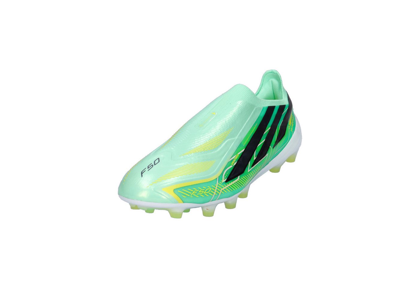 adidas Performance adidas Herren Fussballschuhe F50 Hyperfast Pro LL AG Fußballschuh