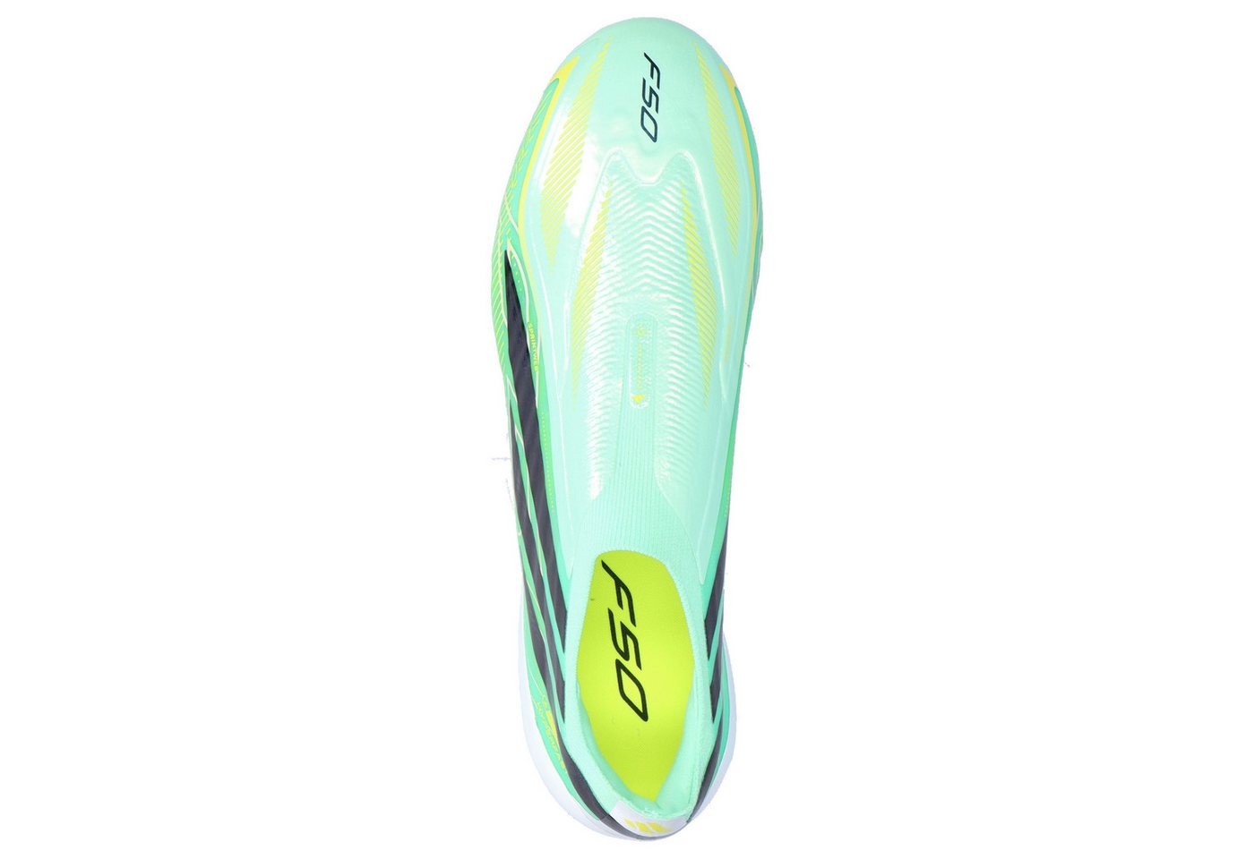 adidas Performance adidas Herren Fussballschuhe F50 Hyperfast Pro LL AG Fußballschuh Bild 3