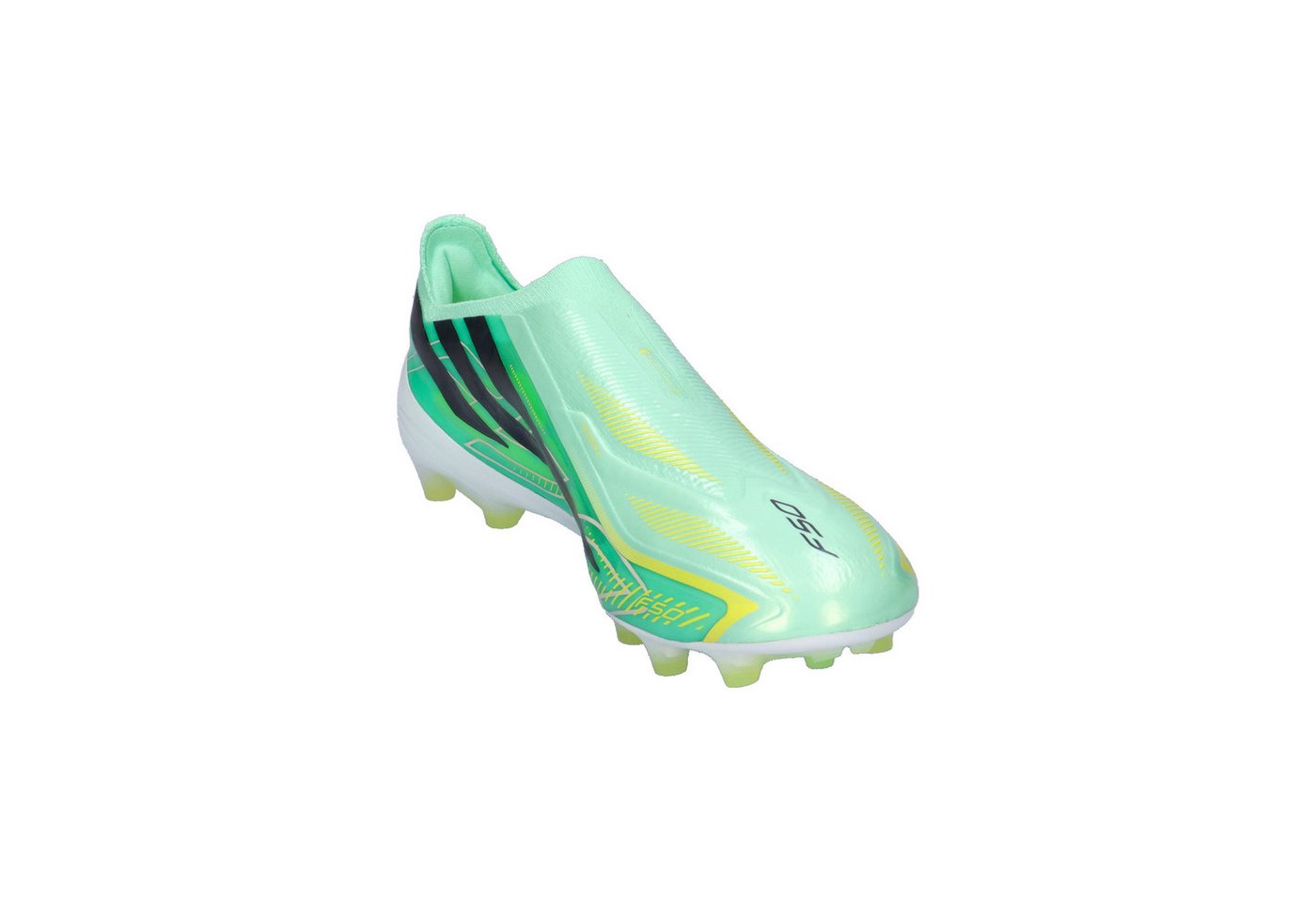 adidas Performance adidas Herren Fussballschuhe F50 Hyperfast Pro LL AG Fußballschuh Bild 4