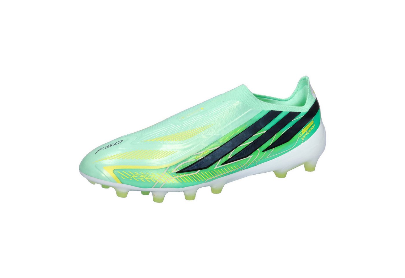 adidas Performance adidas Herren Fussballschuhe F50 Hyperfast Pro LL AG Fußballschuh Bild 5