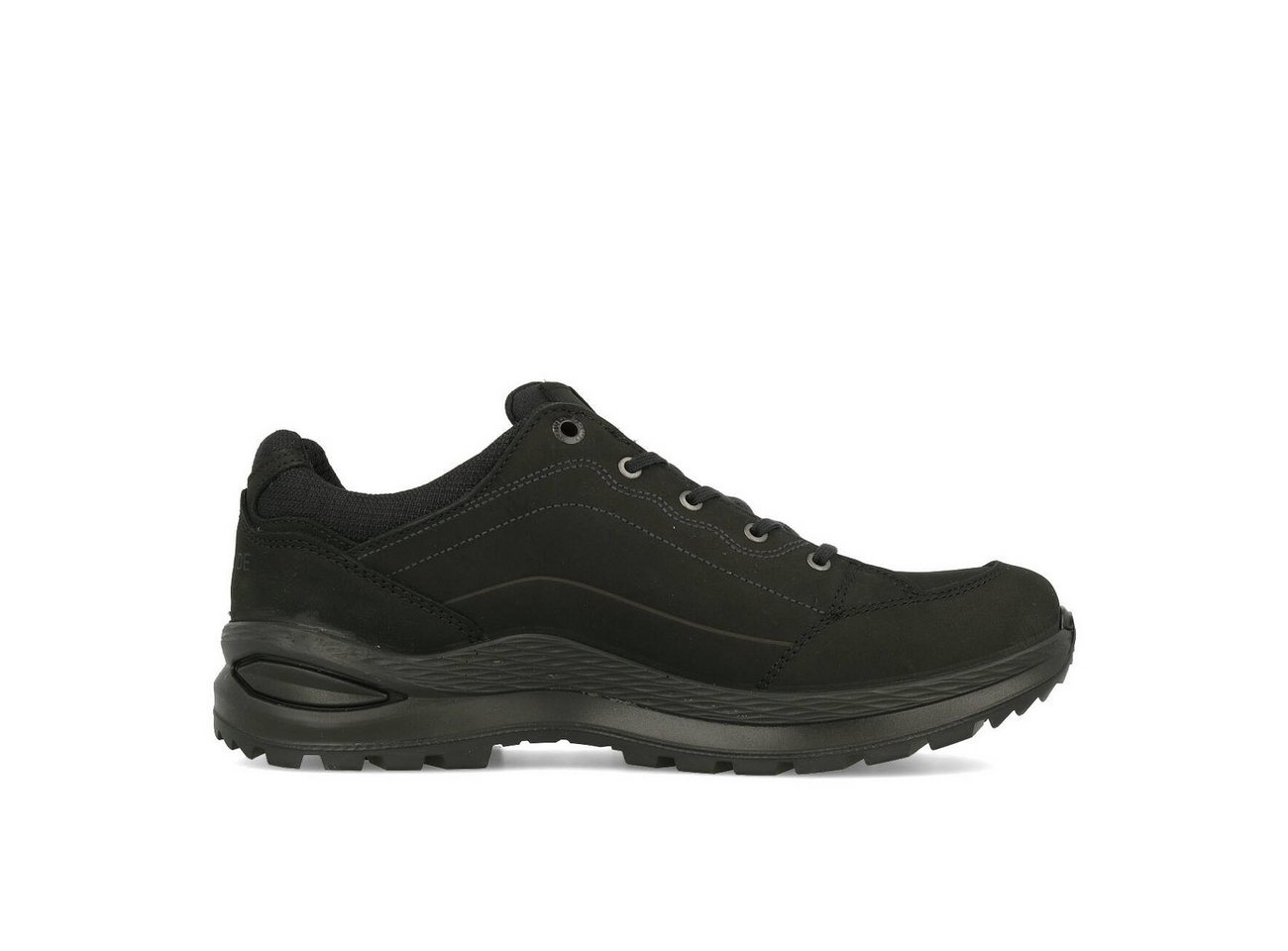 Lowa Lowa Renegade Evo GTX Lo Ws Damen Schwarz Schwarz Outdoorschuh