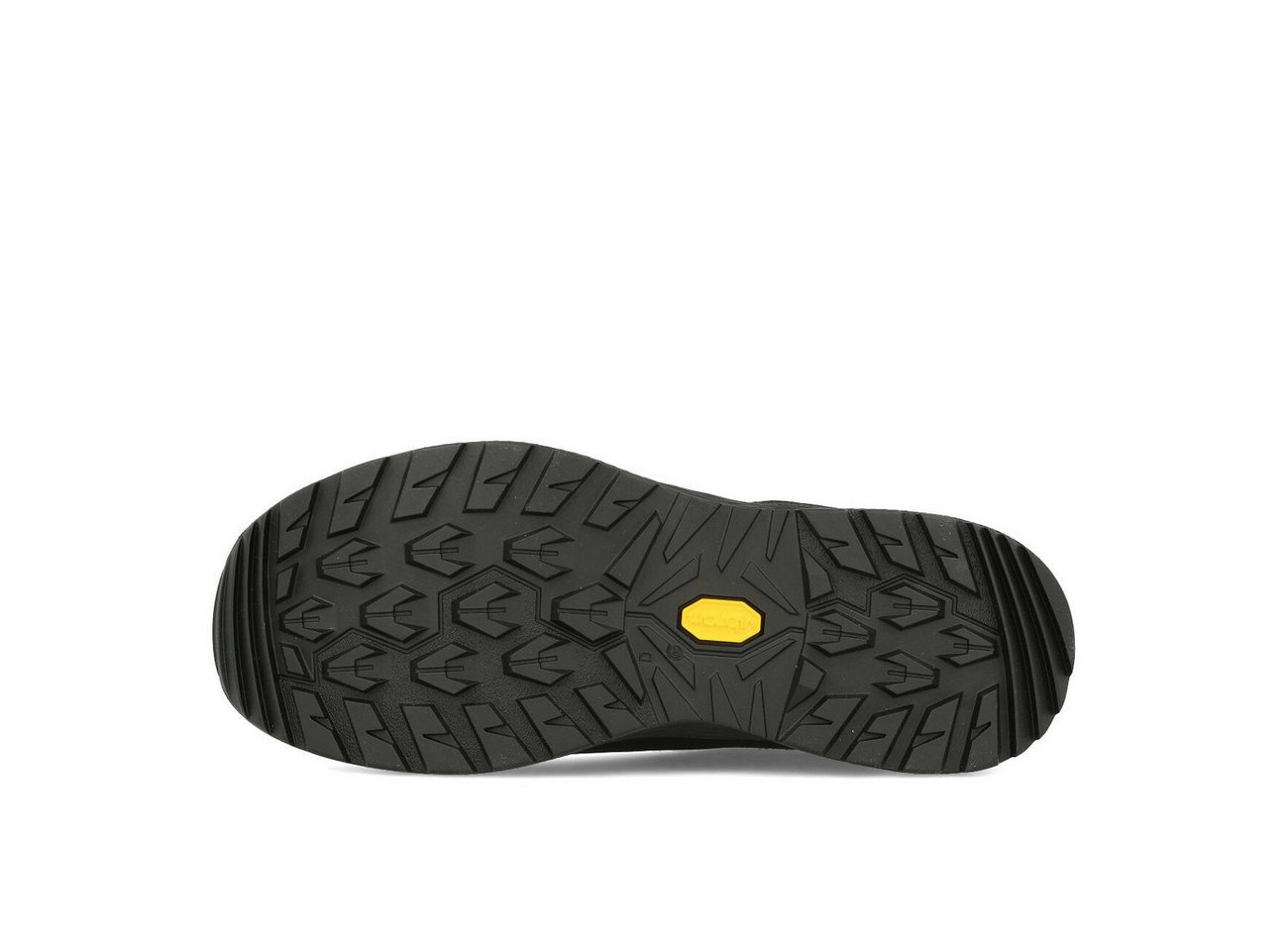 Lowa Lowa Renegade Evo GTX Lo Ws Damen Schwarz Schwarz Outdoorschuh Bild 3