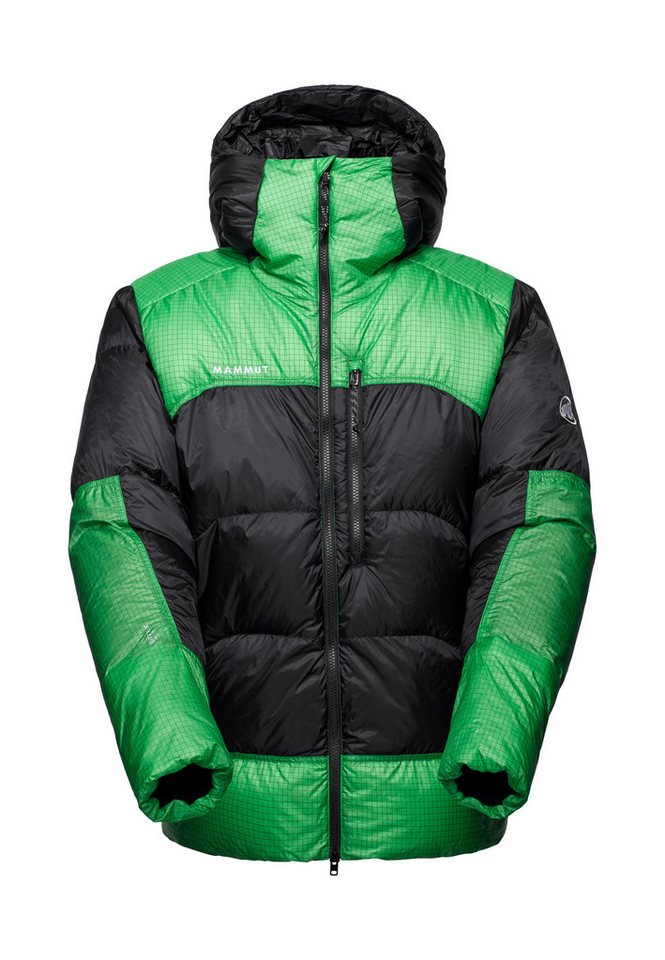 Mammut Outdoorjacke Taiss Pro Belay IN Hooded Jacket Men Bild 2