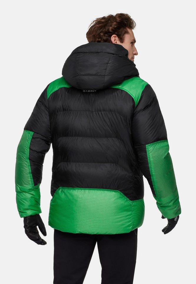 Mammut Outdoorjacke Taiss Pro Belay IN Hooded Jacket Men Bild 3