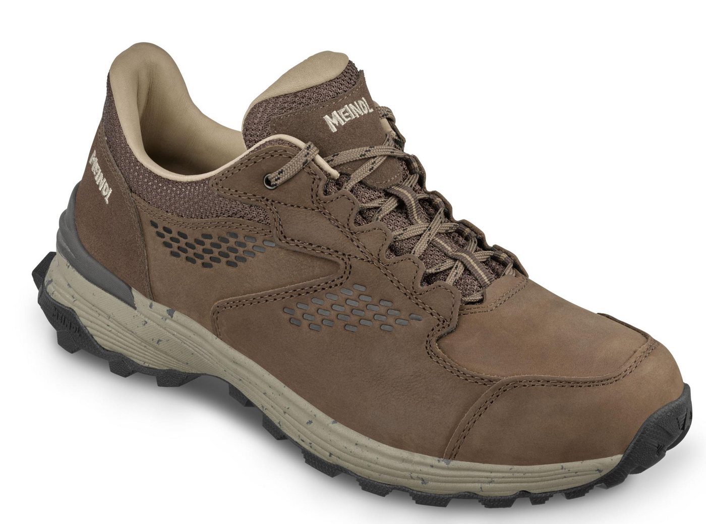 Meindl Meindl Herren Padua LF Freizeitschuh Wanderschuh