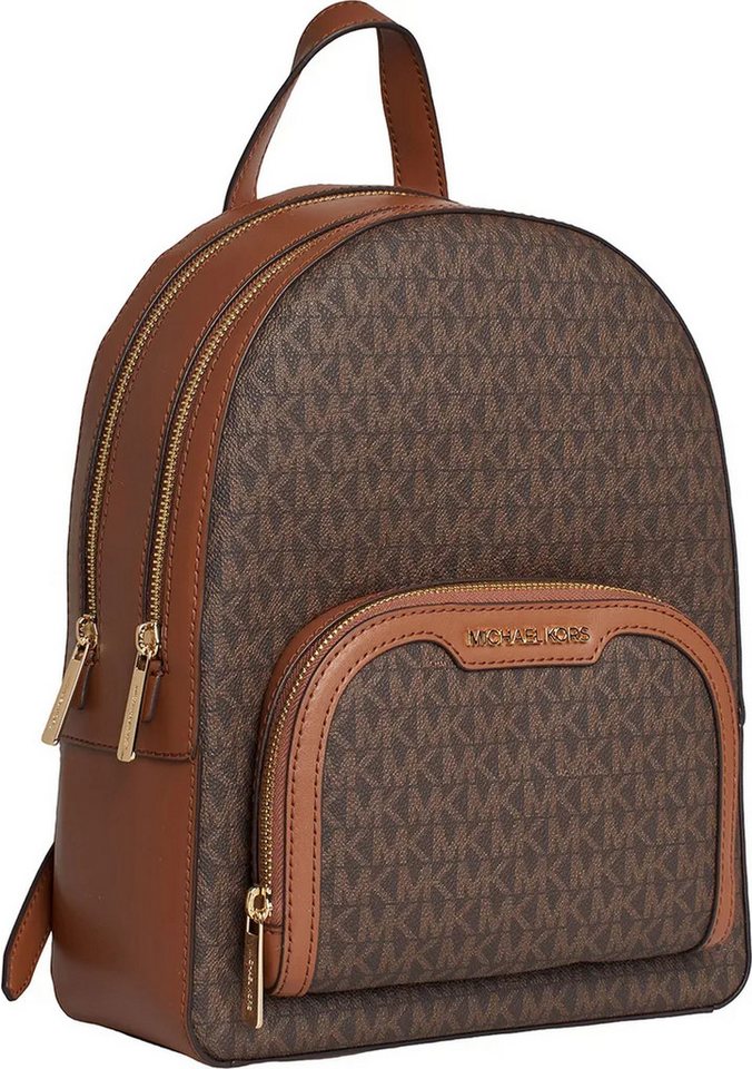 MICHAEL KORS Rucksack Jaycee Bild 2