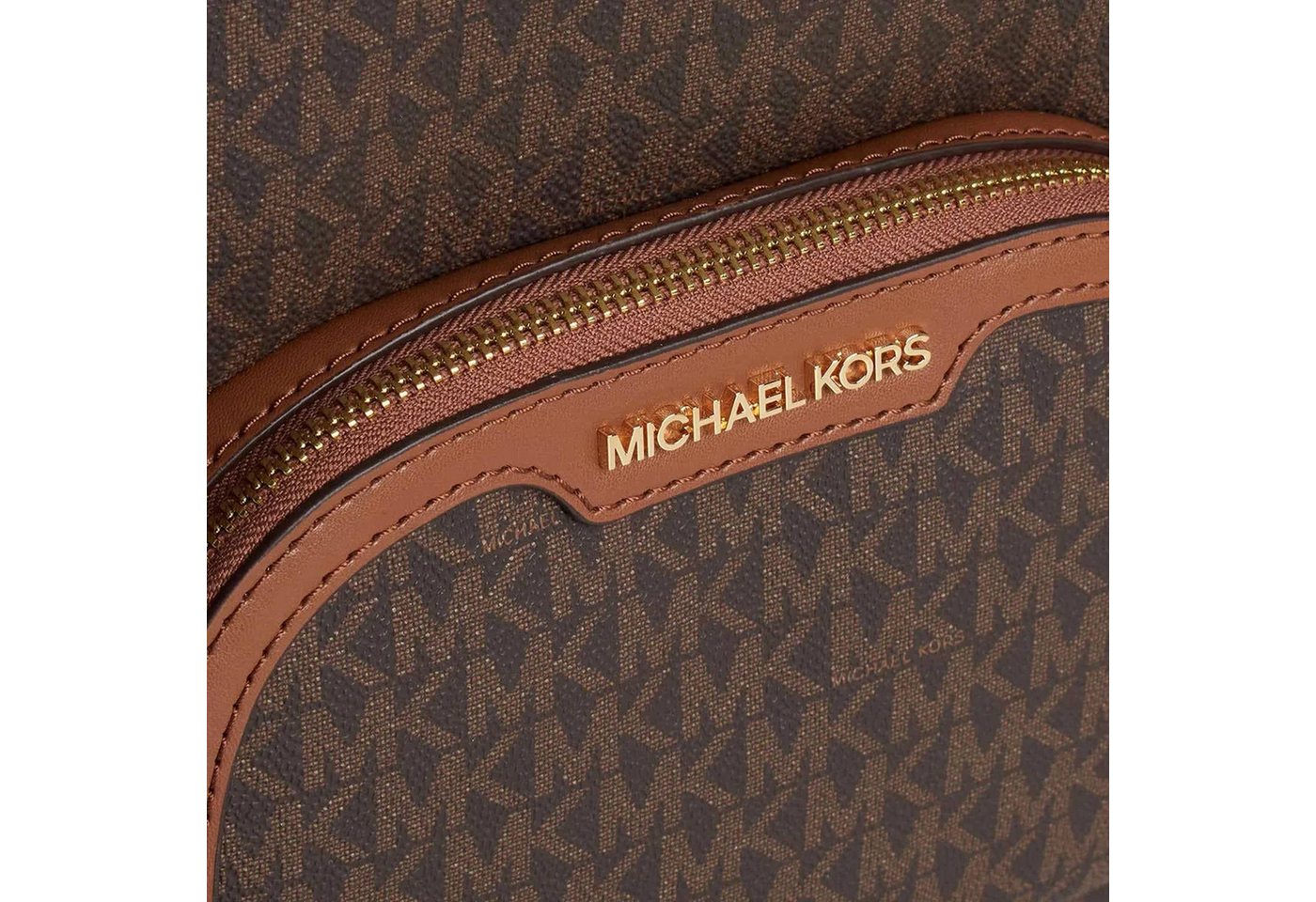 MICHAEL KORS Rucksack Jaycee Bild 3