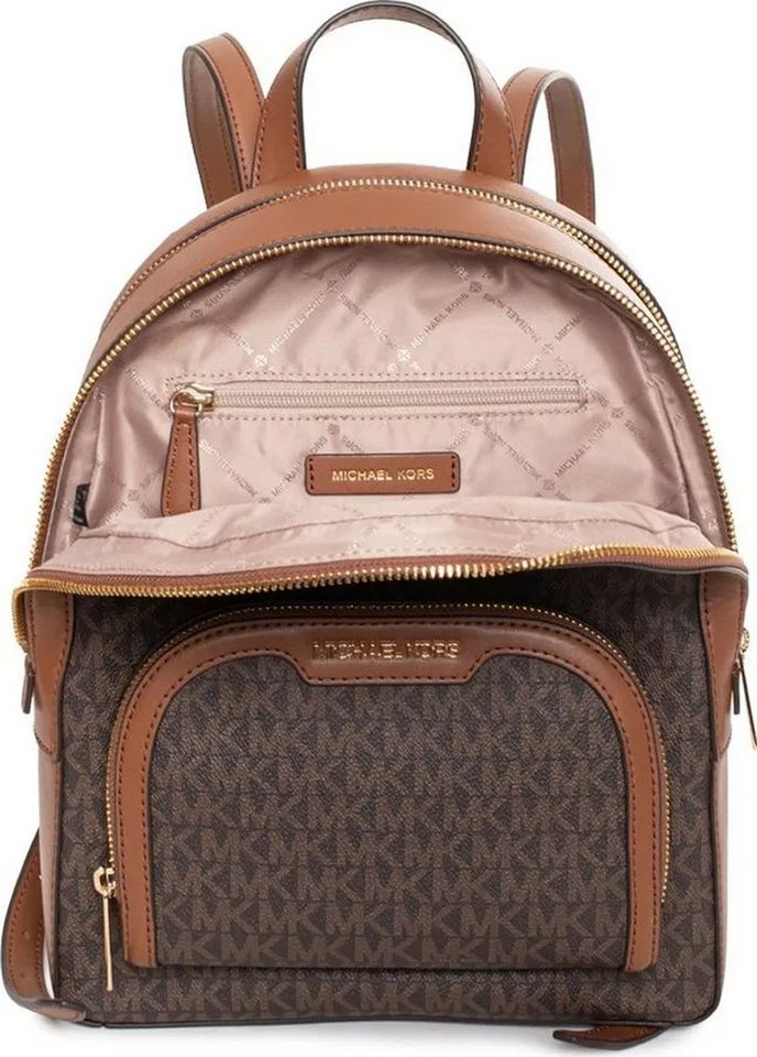 MICHAEL KORS Rucksack Jaycee Bild 4