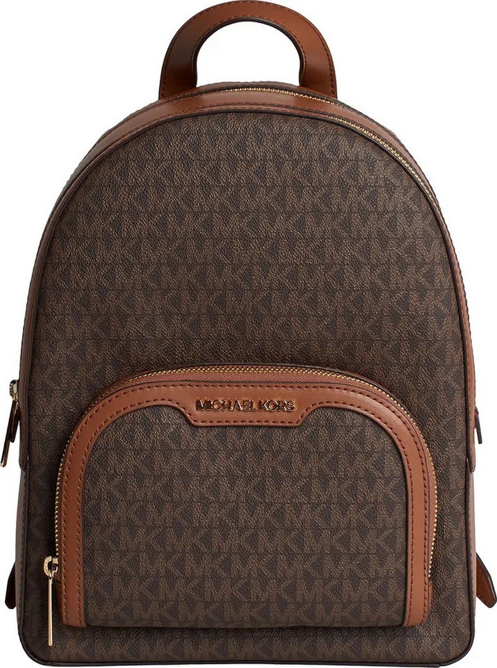 MICHAEL KORS Rucksack Jaycee Bild 5
