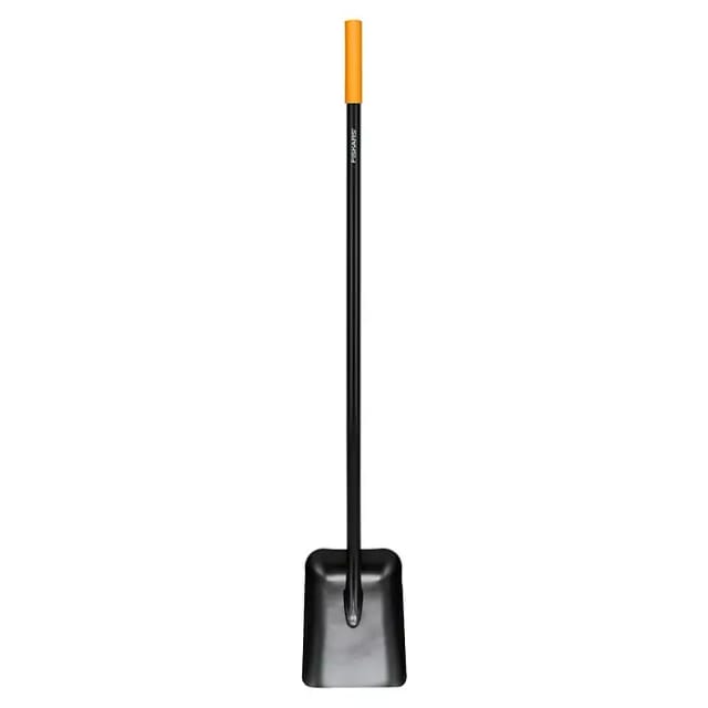 Solide Schaufel Mit I-förmigem Griff - Fs-1066720