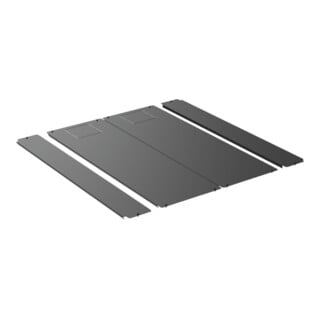 enoc Bodenblechpaket 800x800 F3 BPP 88 X3-S