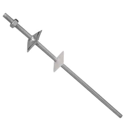 Gewindestange M6x200