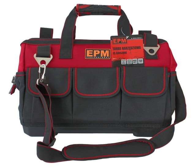 Werkzeugtasche 42x23x29 Cm - E-955-0031