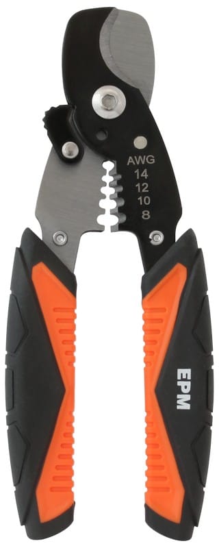 Crimpzange Für Stecker - E-400-0057