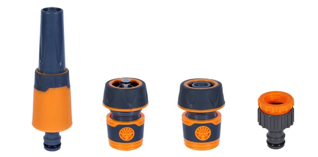 Gerades Sprinkler-set 3/4''-1'' Tpr - E-200-0232