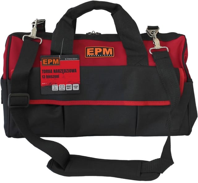 Werkzeugtasche 42x23x28 Cm - E-955-0021