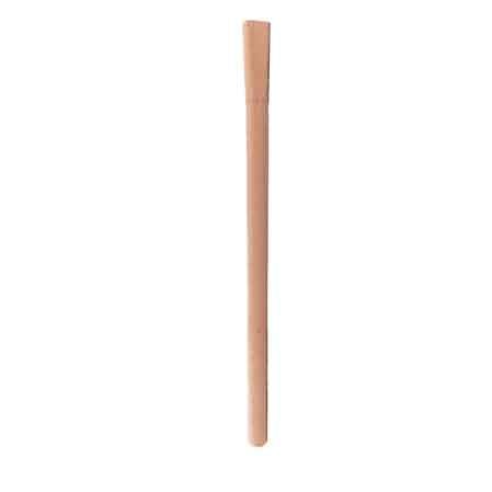 Holzstiel Für Hacken Mit Vierkantigem Augen 40x40 Mm - 120 Cm
