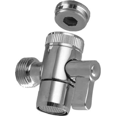 Universaler Umschalter Für Wasserhahn F22x1 - 1/2