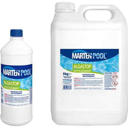 Algizid 'algastop' 25 Kg