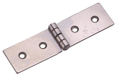 Scharnier Schiebebett 20x80 1012ad