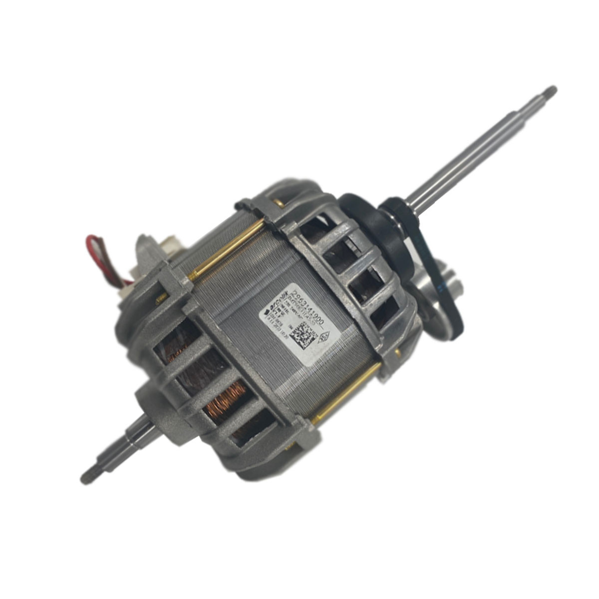 Ersatzteil - Motor - - Beko, Essentiel B, Aya, Listo, Continental Edison, Samana, Grundig