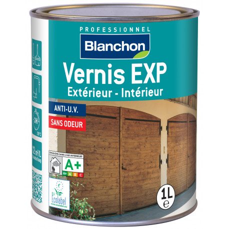 Exp-lack Golden Oak 1l