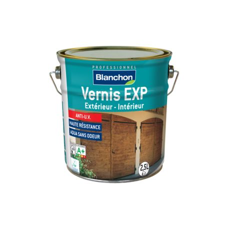 Exp-lack Golden Oak 2,5l