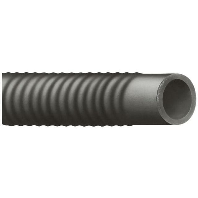 Saugschlauch Deltaflex® Länge 4 M Innen-ø 152,0 Mm Außen-ø 170,0 Mm