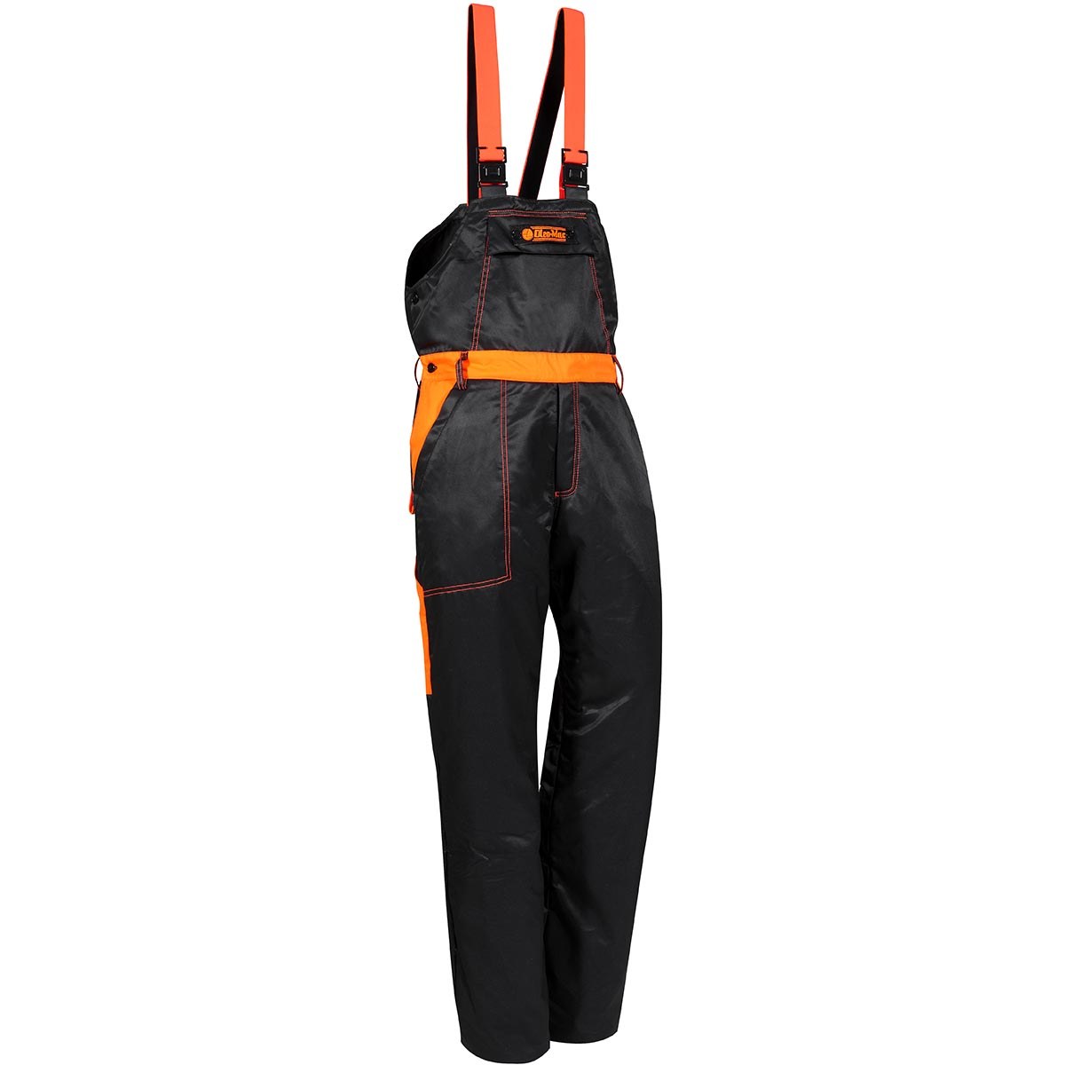 Om Energy Overall, Grösse Xxl 3155087 Original Oleo-mac