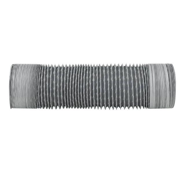 Abluftschlauch Pvc 6 M Ø10 Cm Vidaxl 479150