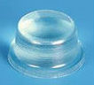 Selbstklebender Türstopper Silentac 530a Prunier - Ø 7 X 1,5 Mm - Beutel Mit 64 Stück - Bus530a