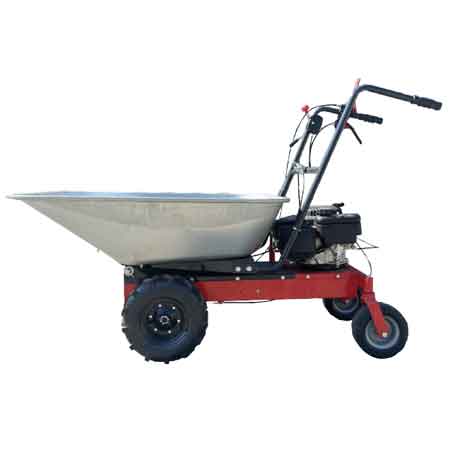 Kipperkarre Cardinale 110 L