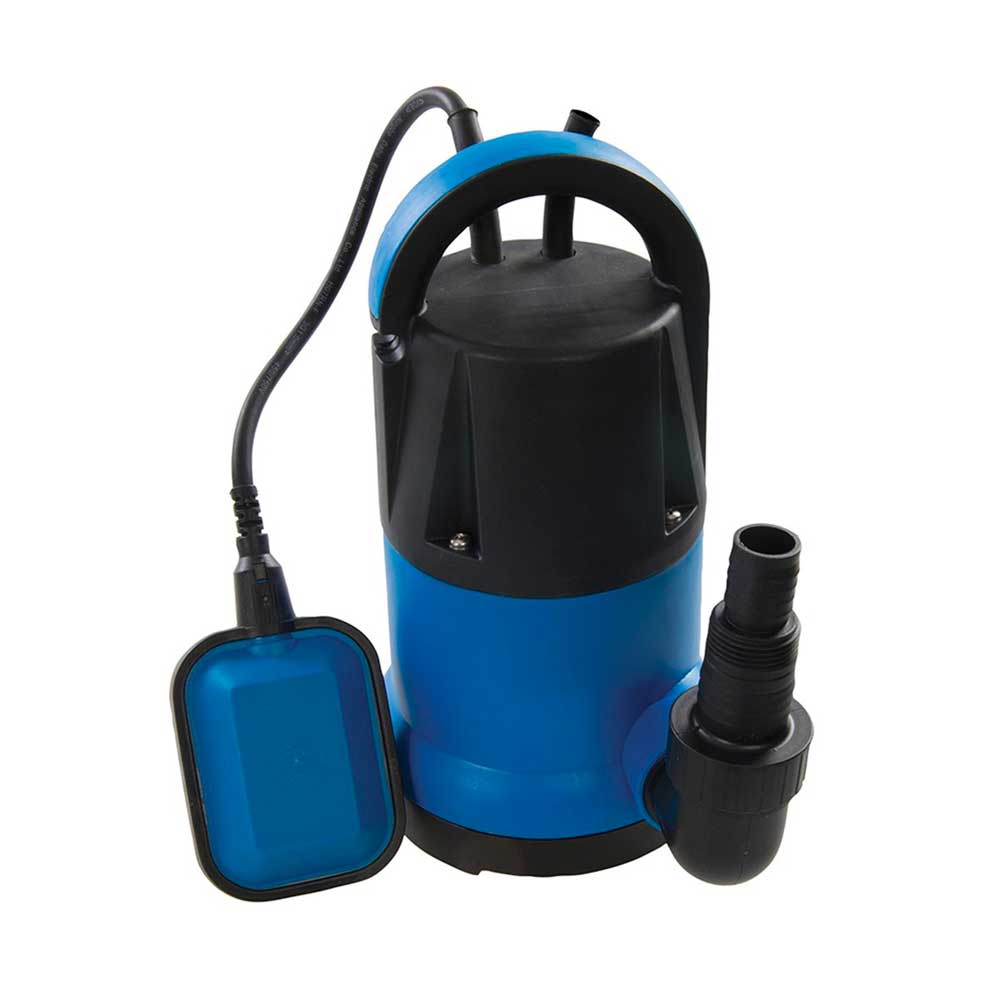 Tauchpumpe Für Klares Wasser "csp" 1,0 Ps - 750w