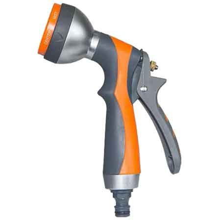 Metall-gartenspritze Multistral 7 Cardinale