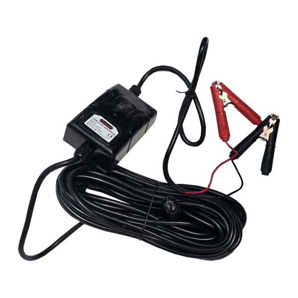 Kabel Für Elektrischen Schüttler 'spike' Cardinale 15 M
