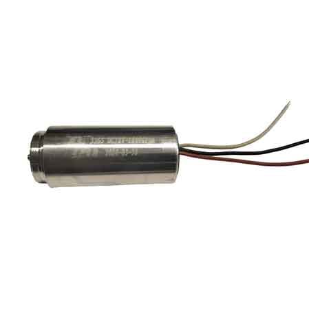 Ersatzmotor Für Akkuschere C40 Cardinale