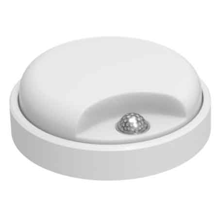Rundes Led-deckenleuchte Mit '3in1' Sensor Cardinale 18w -