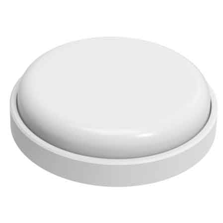 Rundes Led-deckenleuchte 'cardinale' 18w - 1440lm - Tricolor
