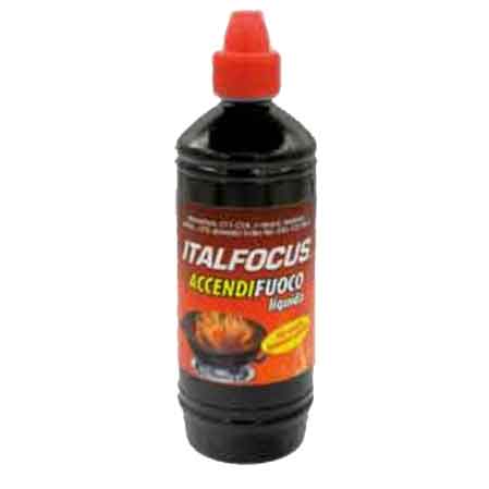 Flüssiganzünder 750 Ml