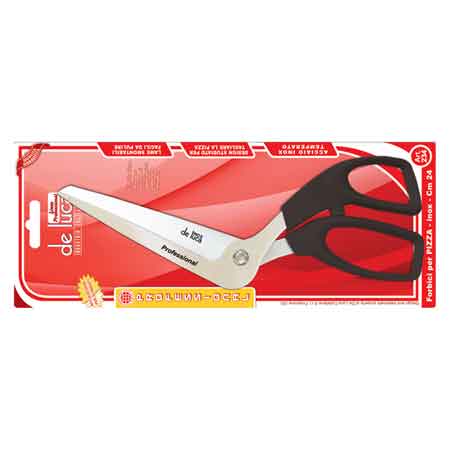Pizzaschere 24 Cm