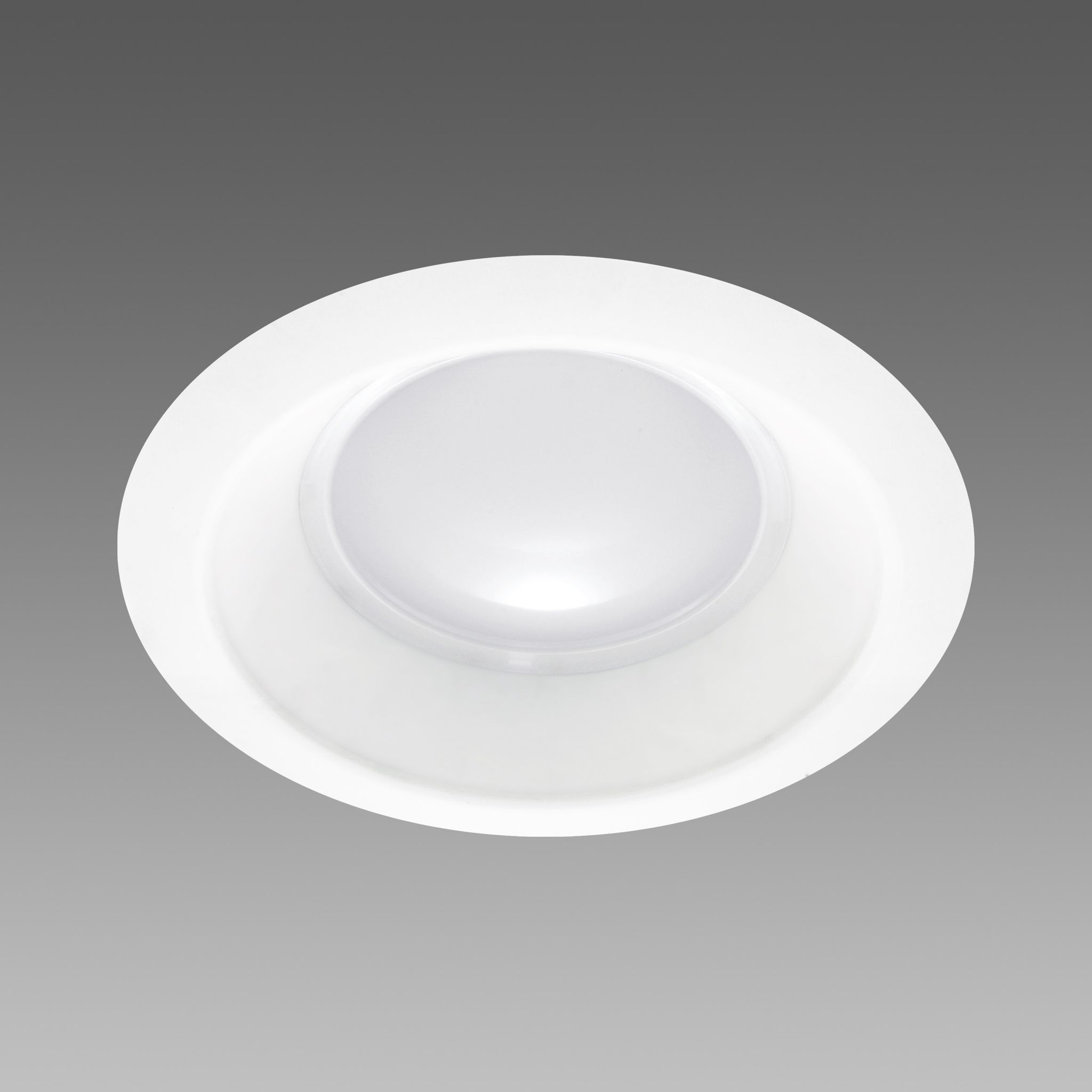 Speaker 3 Basic Led 23w Weiß 4000k 2050 Lm - Disano - 2208471100
