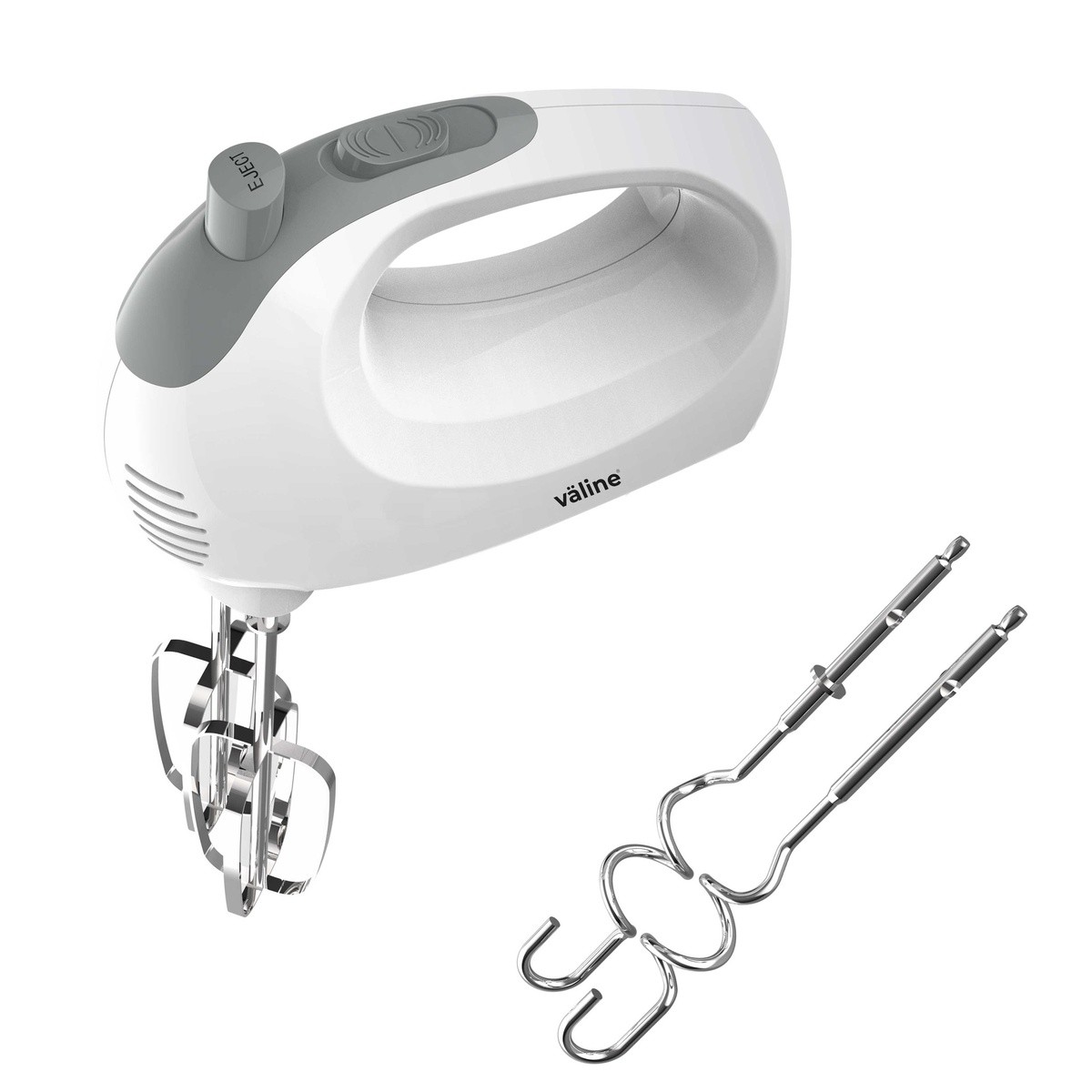 Batidora Amasadora De Varillas Thies 250w