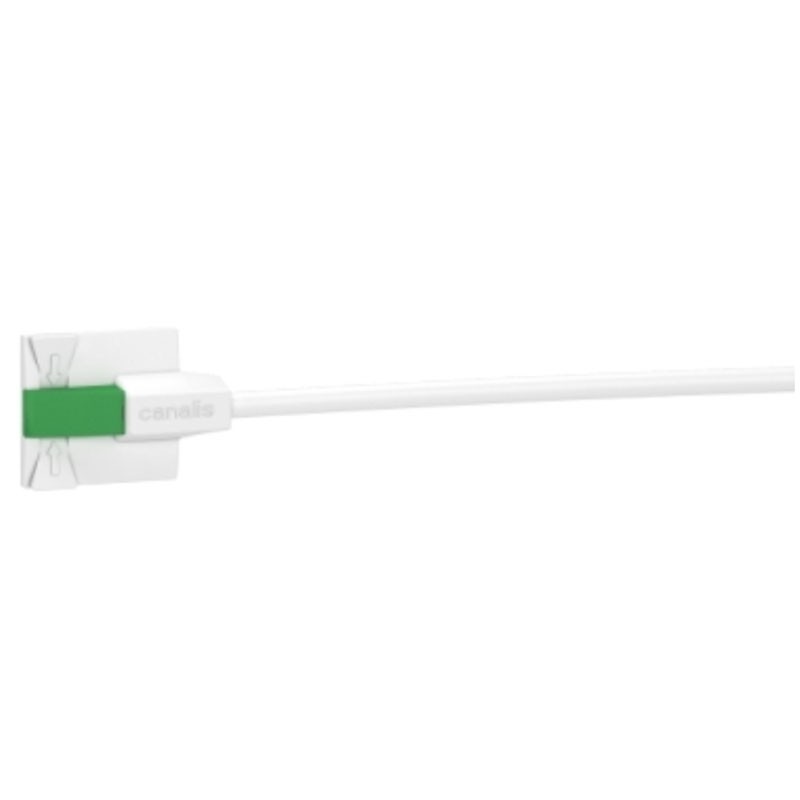 Schneider L1+n 10a Stecker Mit 0,8 M Kabel Und 230 V Spannung.
