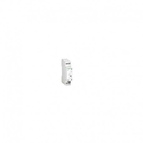 Acti9 Fernschalter Mit 1 Pol + Neutralleiter, 16 A Und 230 V Ac, Din-schienenmontage.